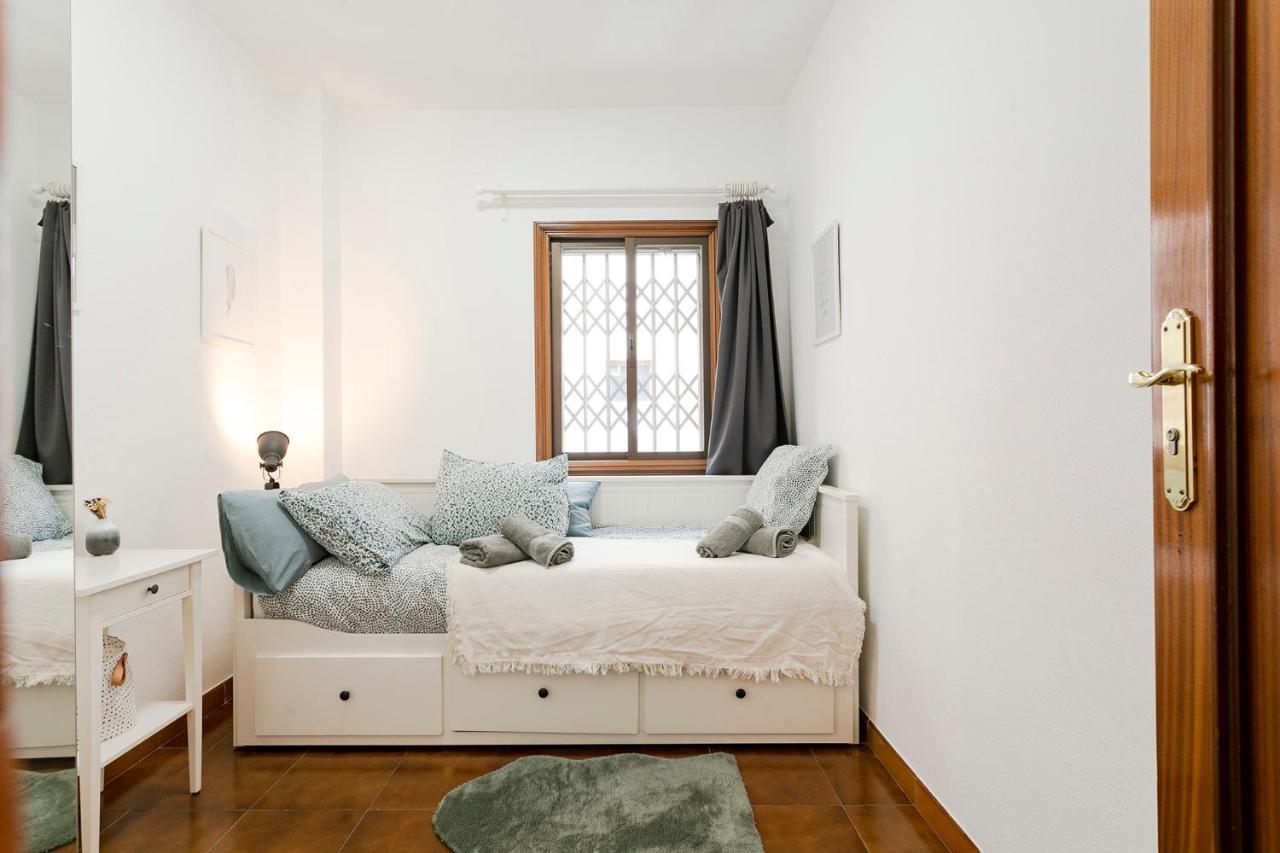 Barcelona Beach Home Esterno foto