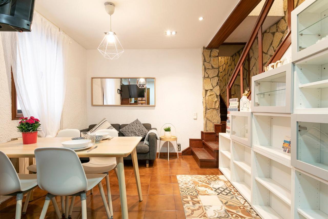 Barcelona Beach Home Esterno foto