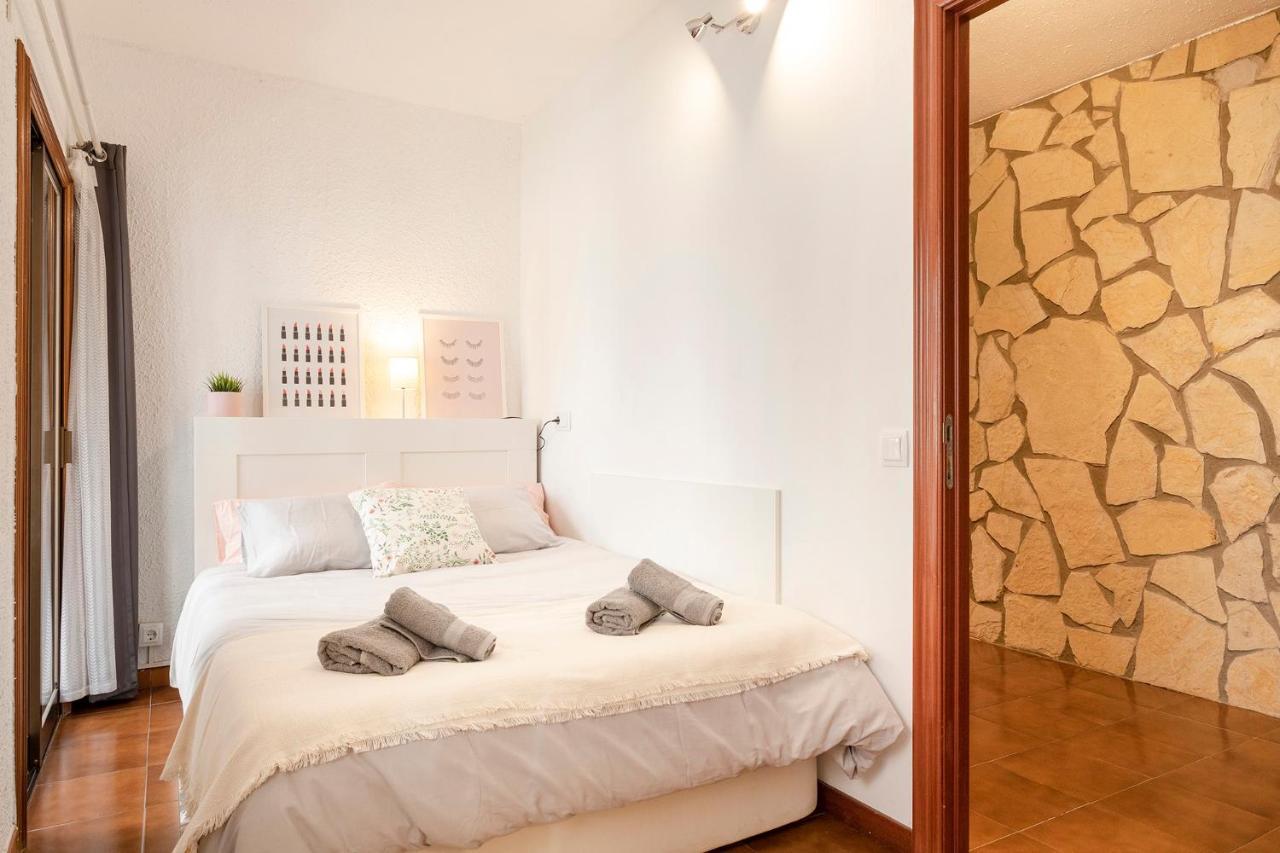 Barcelona Beach Home Esterno foto