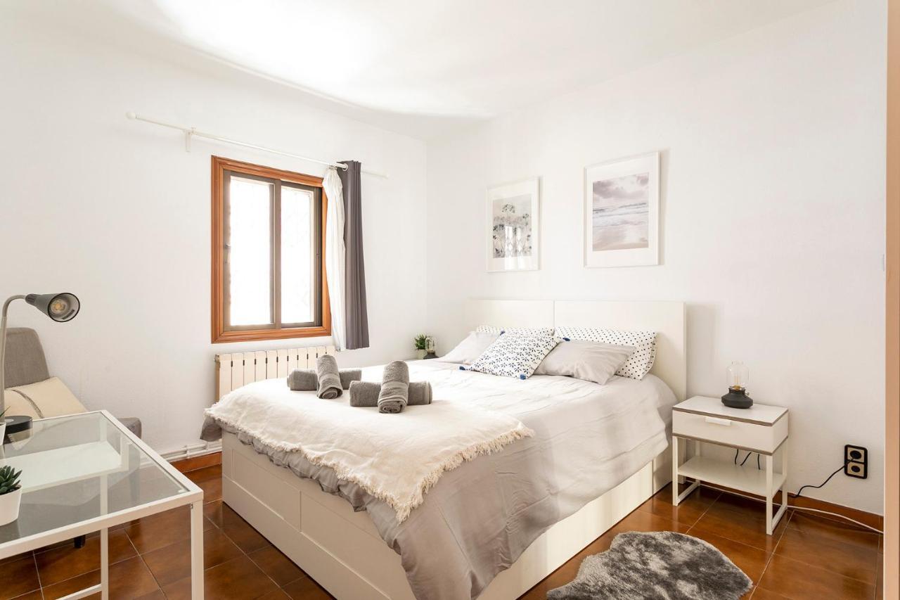 Barcelona Beach Home Esterno foto