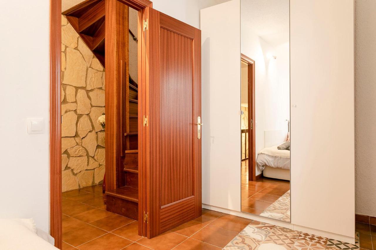 Barcelona Beach Home Esterno foto