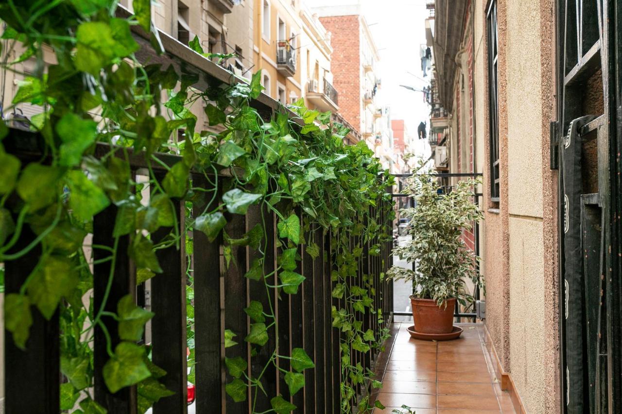 Barcelona Beach Home Esterno foto