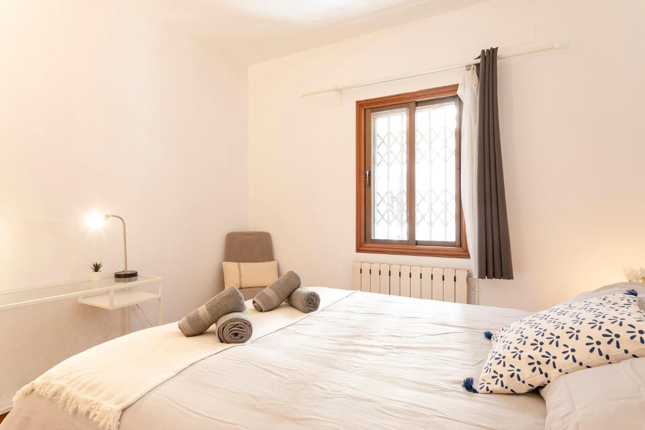 Barcelona Beach Home Esterno foto