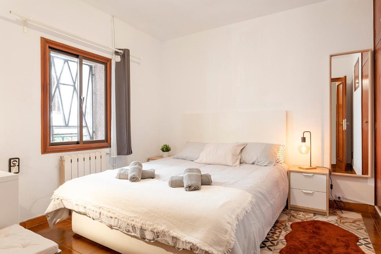 Barcelona Beach Home Esterno foto