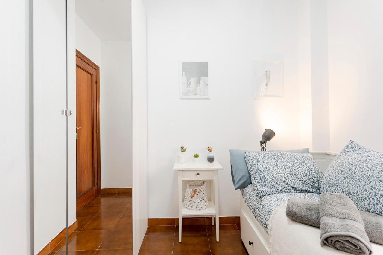 Barcelona Beach Home Esterno foto
